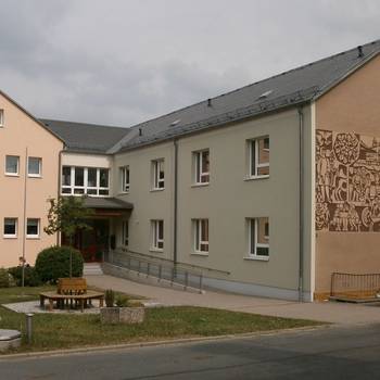 Grundschule Burgstein
